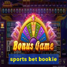 sports bet bookie